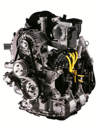 P312D Engine